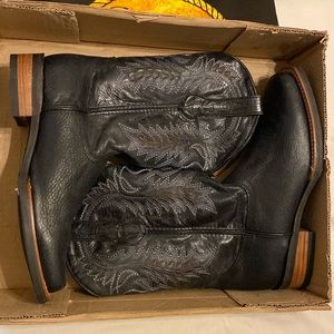 Cuatrero Boots